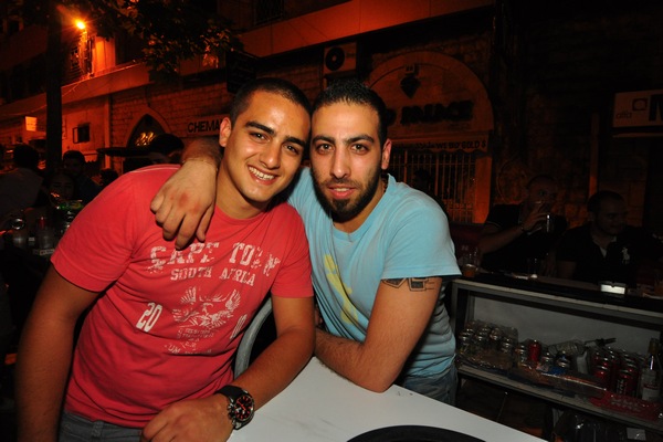 Fusion Night